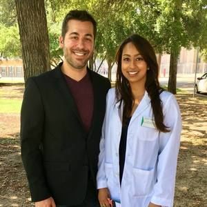 Meet your Posher, Farhana